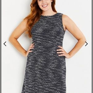 SHEATH MATERNITY DRESS- Motherhood -Size M 🤰🏻